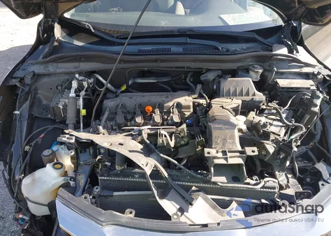 2020 Honda Hr-V 2Wd Lx z USA, uszkodzony, nr VIN 3CZRU5H3XLM705391